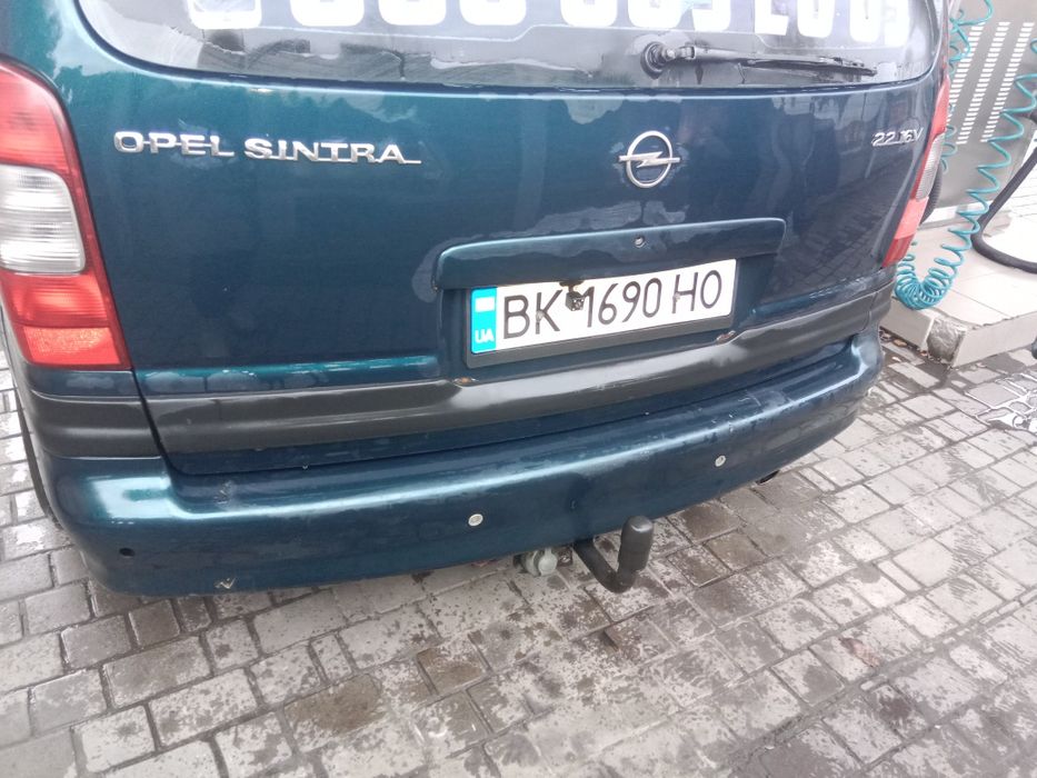 Продам Опель Сінтра