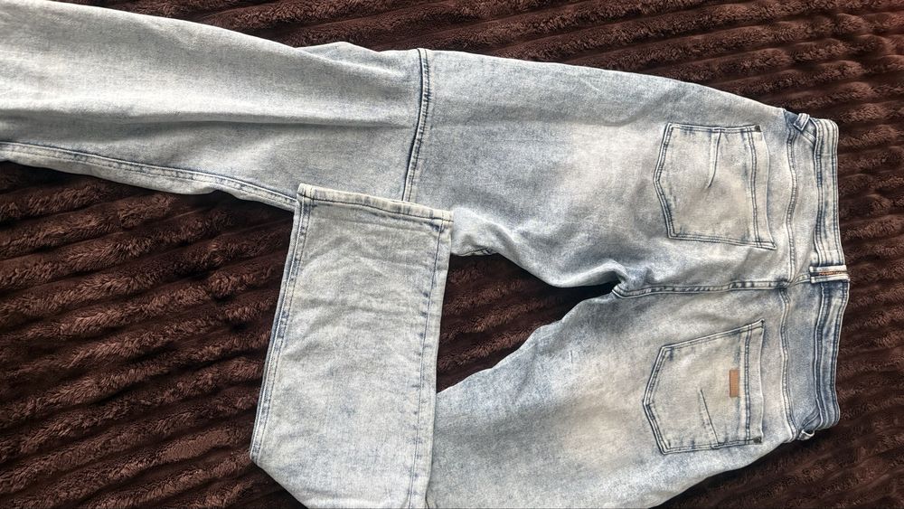 Мужские джинсы cropp