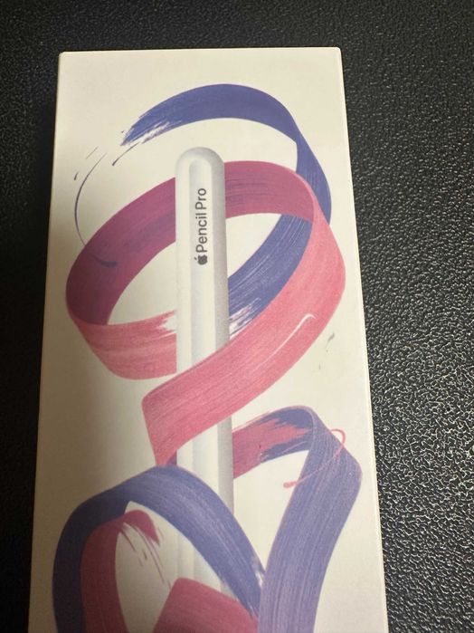 Caneta para iPad Apple Pencil Pro