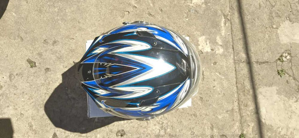 Шлем Scorpion exo 1100