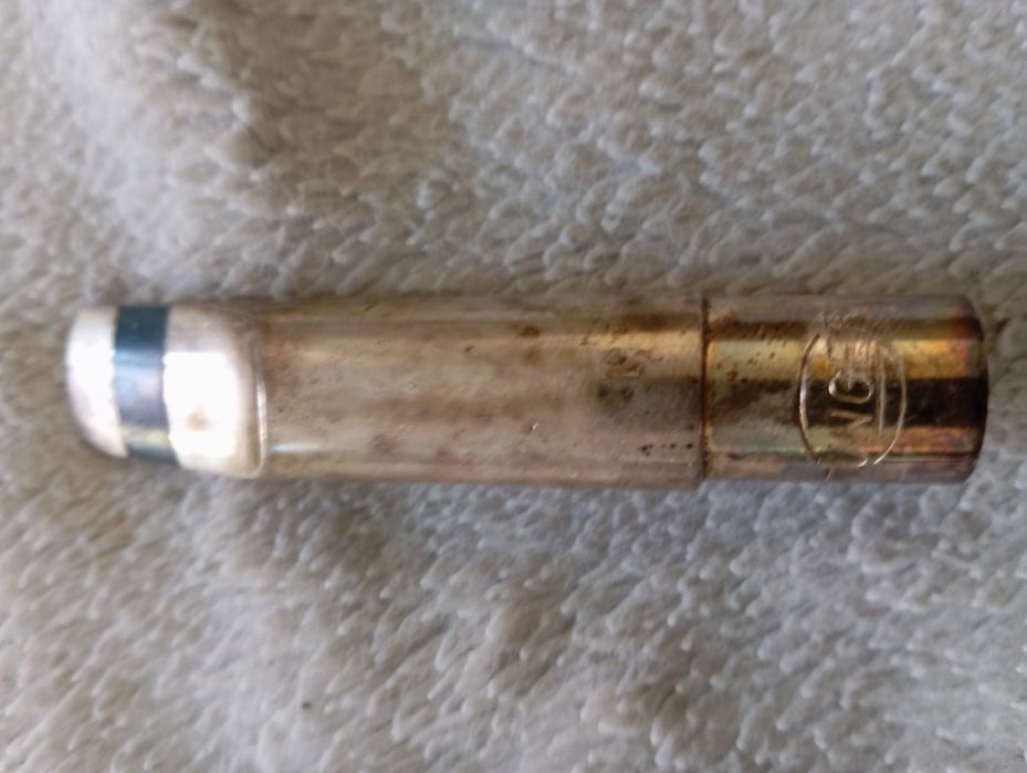 Ustnik Tunger niemiecki