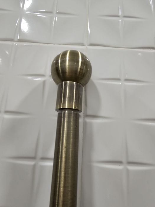 Varão de cortinados