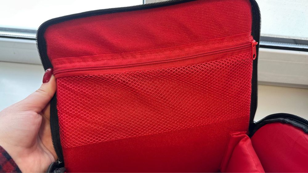 Фотосумка Canon EOS