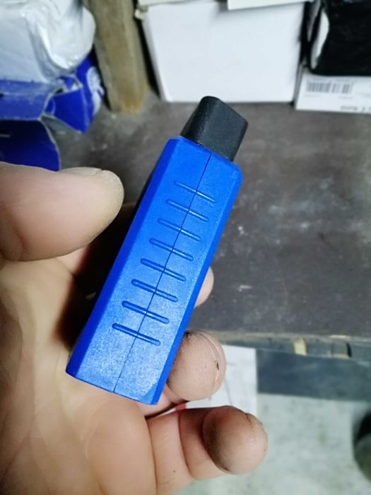 Автосканер діагностичний адаптер OBD Bluetooth