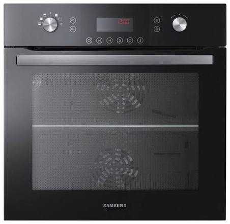Духова шафа Samsung BTS14D4B (двохрівнева, Dual Cook)