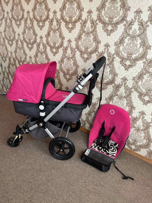 Коляска Bugaboo Cameleon