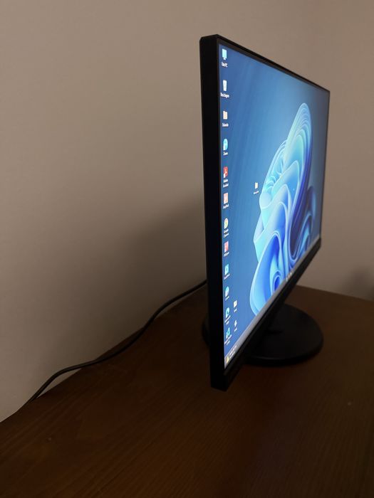 Lenovo D24-40 – Como Novo!