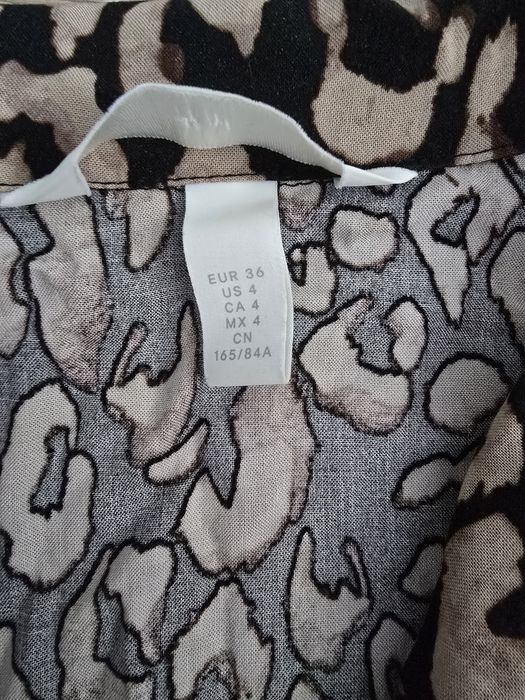 Комбінезон жіночий H&M