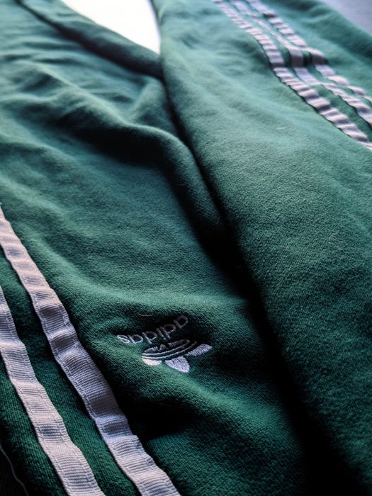 Dresy damskie adidas