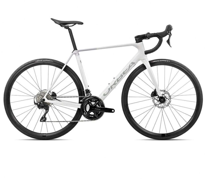 Orbea ORCA M30 49 Iris White-Lilac