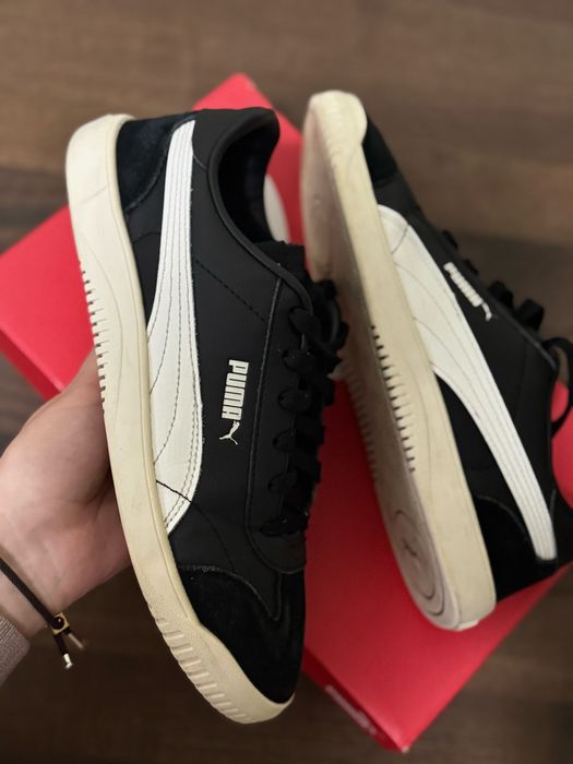 Кросівки Puma 40 розмір