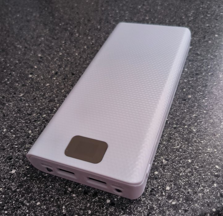 Павербанк 21 000 mAh НОВИЙ !!! Роблю павербанки під замовлення