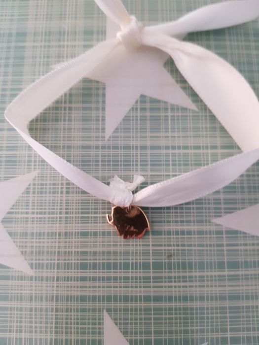 Bransoletka Lilou  słonik