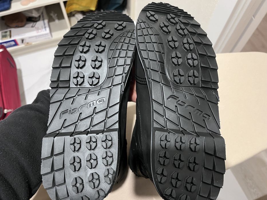 Мотоботи Forma Terra EVO Low Boots; 40 розмір