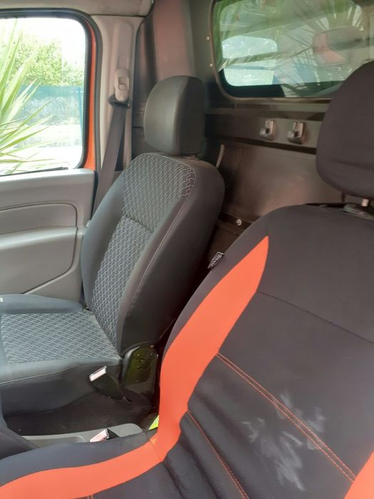 Carrinha Renault Kangoo