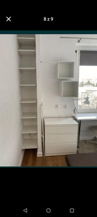 Pokój jednoosobowy dla dziewczyny od 1 września! - Ansicht 6