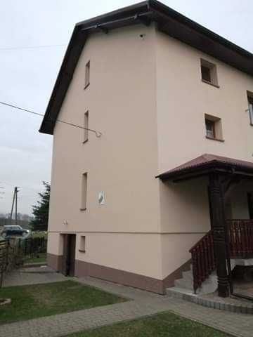 Ocieplenie budynków, wykończenia wnętrz.
