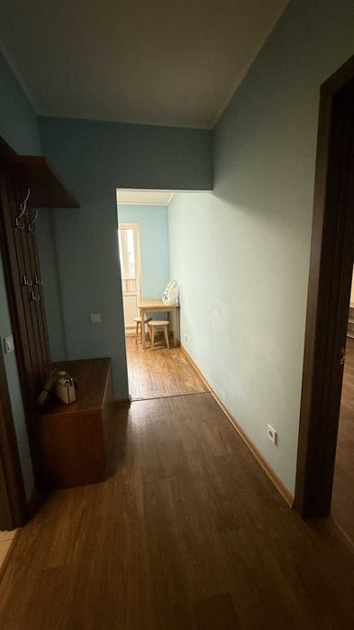 Продам 1к квартиру на Садах-3, 38кв.м., котел