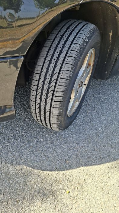 Peugeot 206 SW 2006 — photo 3