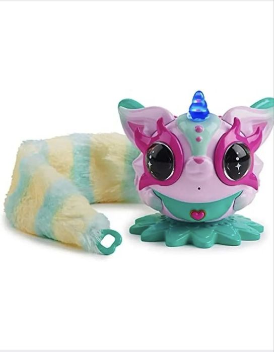 Інтерактивний вихованець Піксі Белз Pixie Belles Rosie Pink Росі Роузі