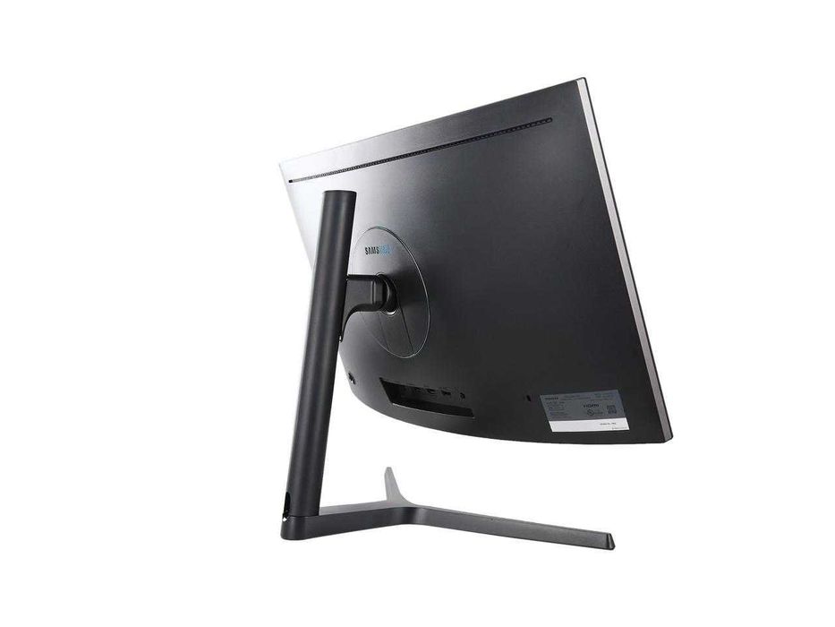 Monitor Gaming Samsung Curvo 24' (CFG24)