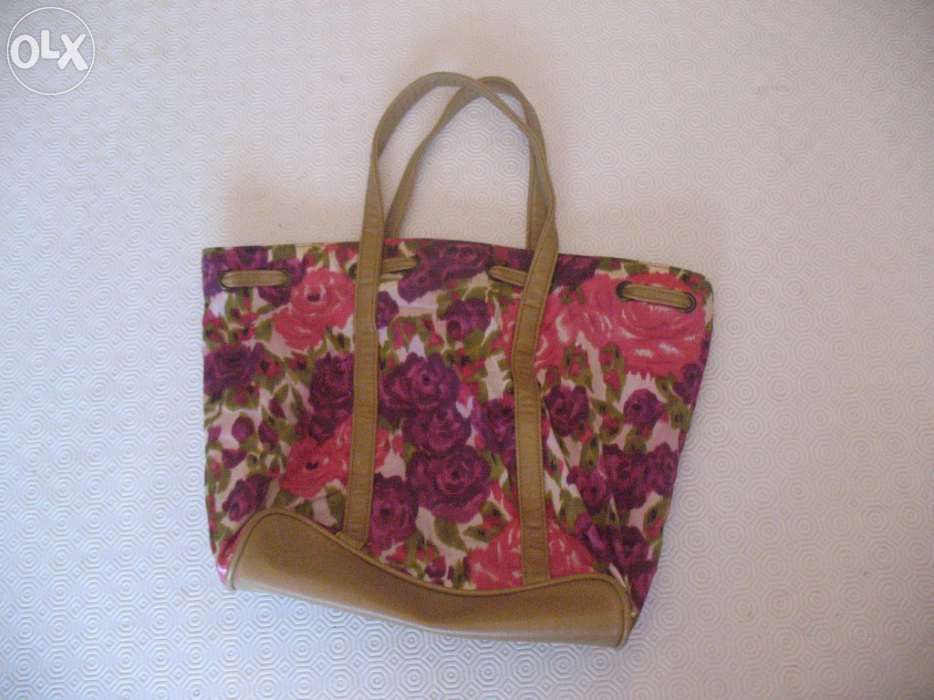 Mala Saco Alain Manoukian