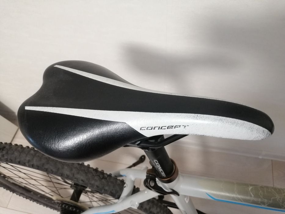 Велосипед Univega terreno 3.0