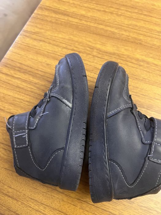 Гарні ботиночки