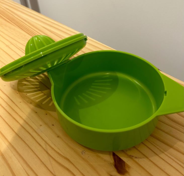 Utensílios de cozinha variados