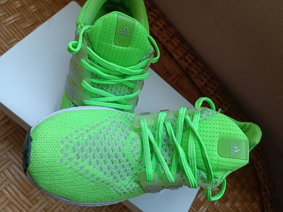 Красовки хит сезона 2026 Adidas