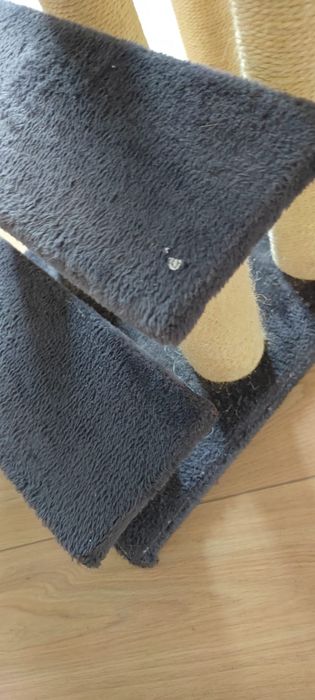 Escada/ arranhador para gatos