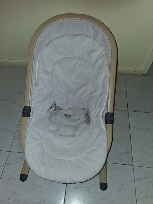 Banheira e espreguiçadeira kinderkraft   para bebes