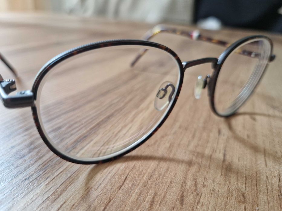 Okulary Tommy Hilifiger TH 1687 R80 50 oprawa oprawki