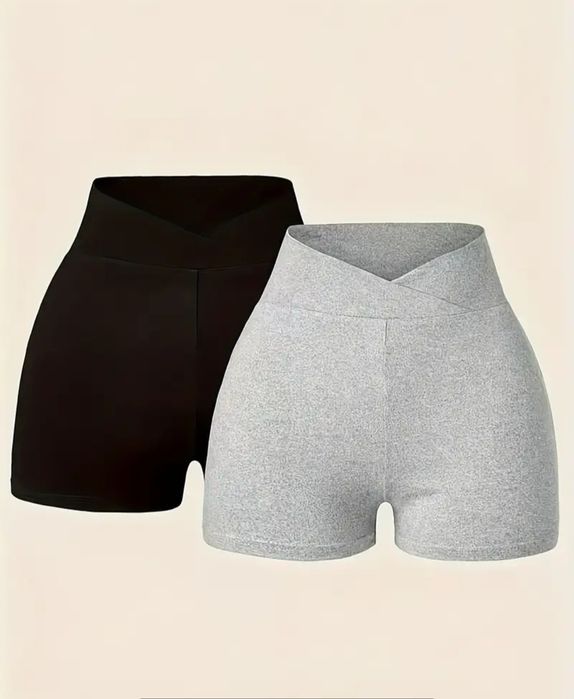 Шорти 2 шт. 200грн