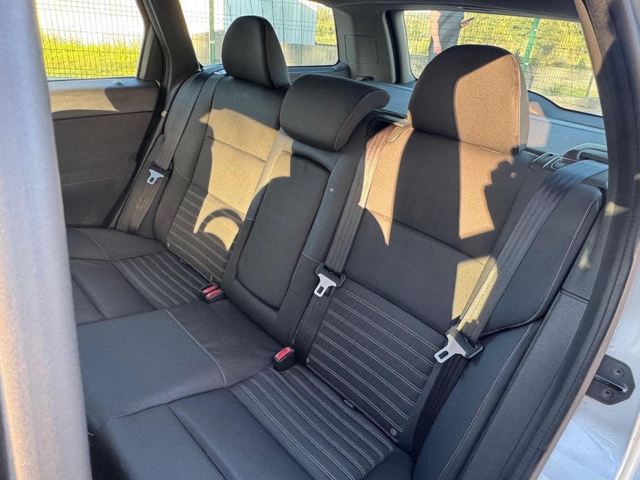 Volvo V50 1.6D - Nacional