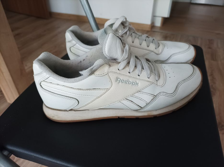 Buty Reebok damskie sneakersy