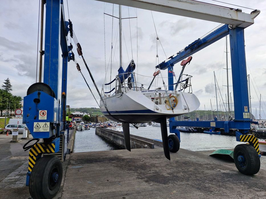 Beneteau First Class 10