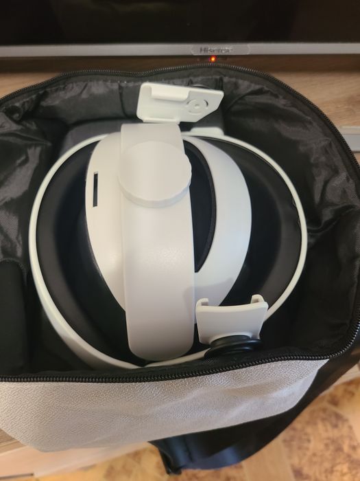 Кріплення oculus quest