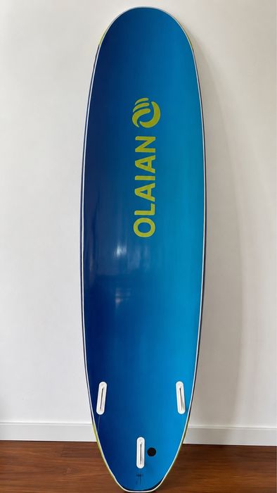 Venfo prancha de surf de 8’6 polegadas 100 L como nova