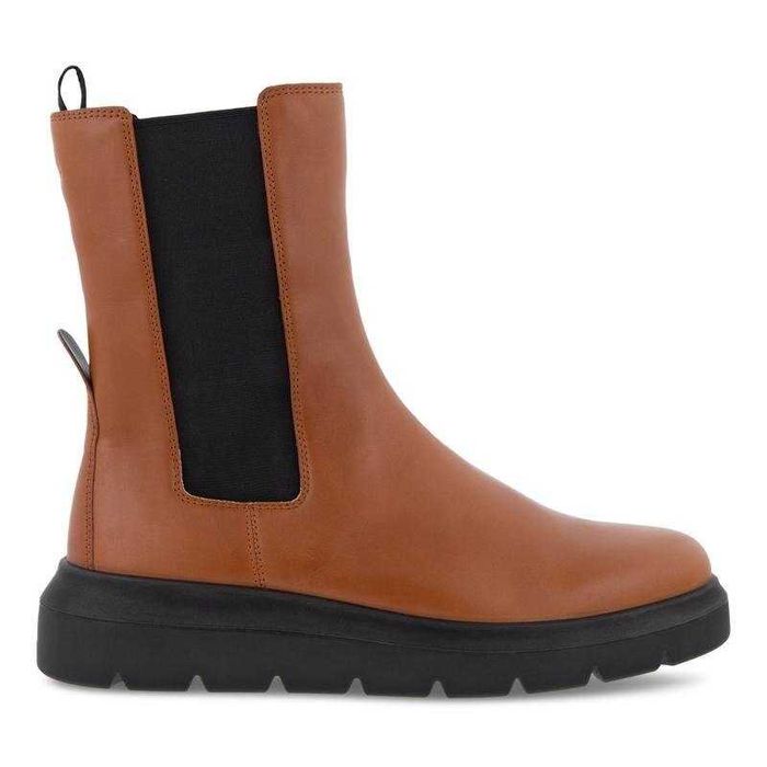 Челси, ботинки ECCO Nouvelle. оригинал. р.36