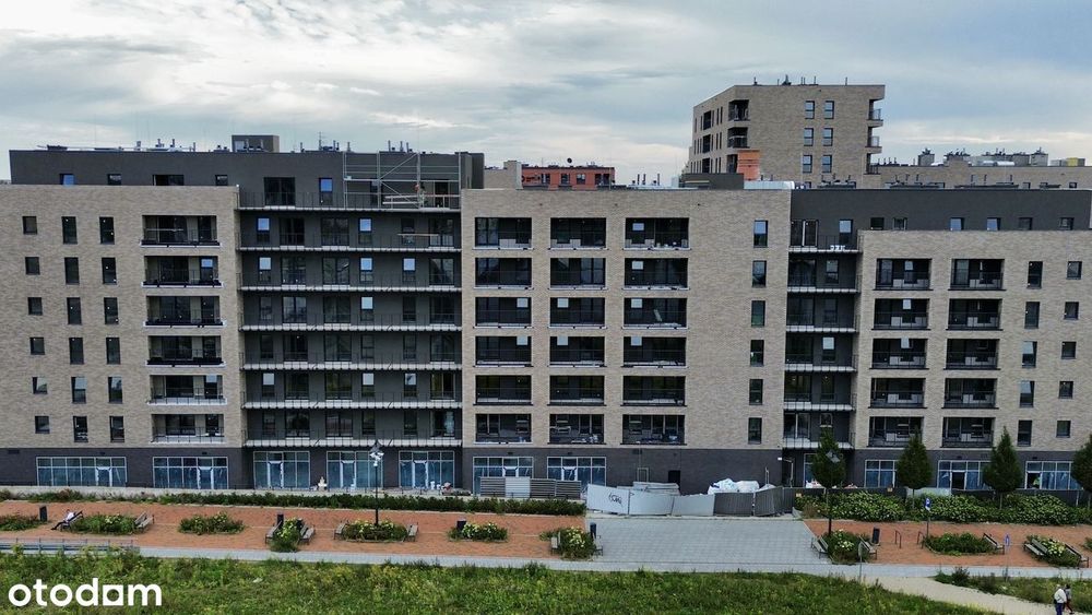 Mieszkanie – Łódź - Widok 2