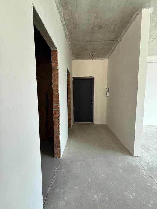 Продаж 2 кім. квартири з терасою будинок бізнес класу ЖК OKRUZHNA HALL ...