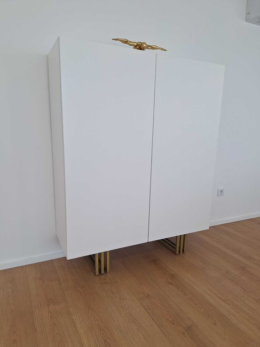 Restauro de móveis