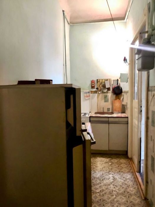 Продаж 3-кім. квартири. вул. Коцюбинського-Центр. 82 000 $.