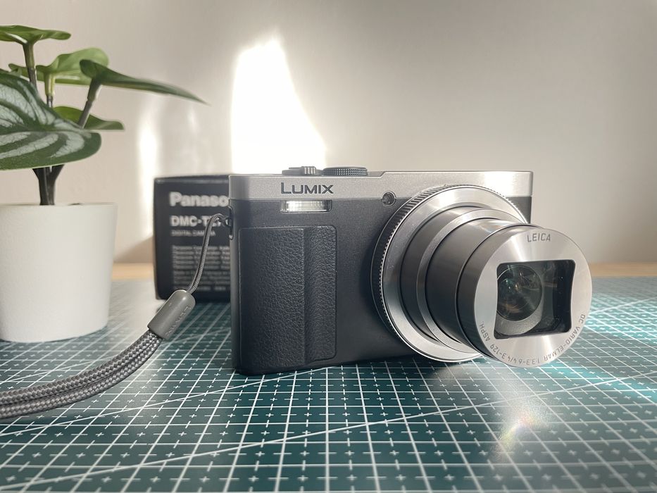 Panasonic Lumix TZ70
