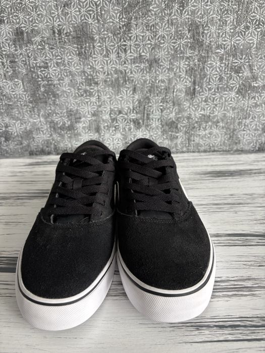 Кеды Nike SB  Chron 2