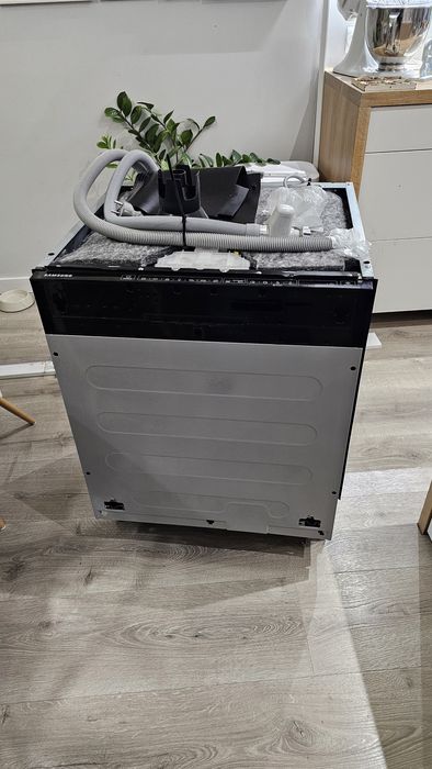 Zmywarka Samsung DW60M9970BB