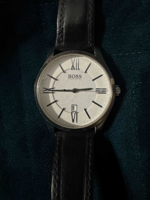 Zegarek męski HUGO BOSS HB. 225.1.14.2679 kwarcowy