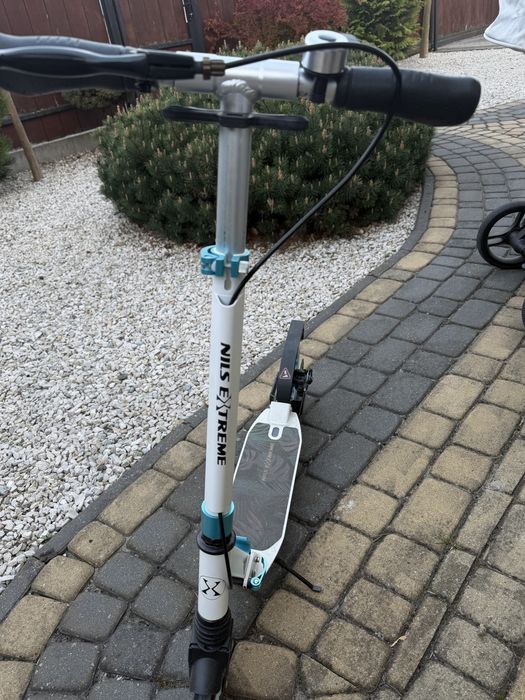 Hulajnoga Nils Extreme