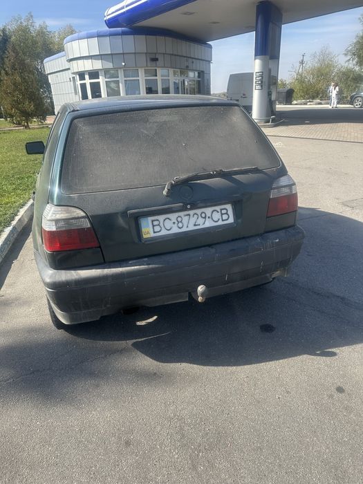 продам гольф 3 бу